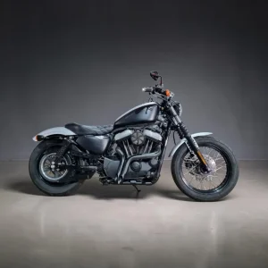 Harley Davidson Sportster Nightster 1200cc 2007 *042
