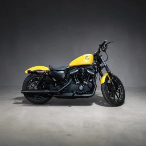 Harley Davidson Sportster Iron 883 Año 2019 *268