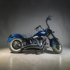 Harley Davidson Softail Fat Boy 1690cc 2012 *202