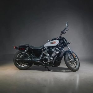 Harley Davidson Sportster Nightster 975cc 2024 *111